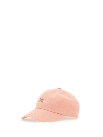 Maison Kitsune Baby Fox Cap 152201026 [P]