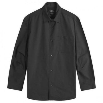 APC Jacket PSAIY H02950 LZA 152201108 [P]