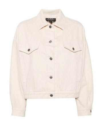 APC ジャケット COGZV F02905 AAD 152201164 [P]