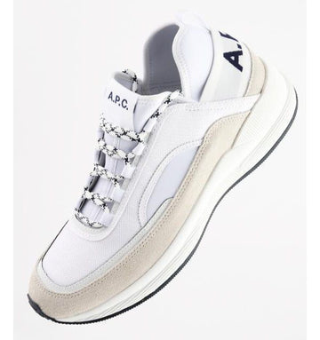 APC Run Around Sneakers 152201268 [P]
