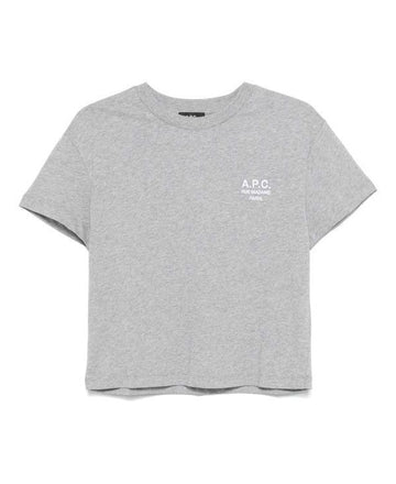 APC T-shirt Oversized 152201285 [P]