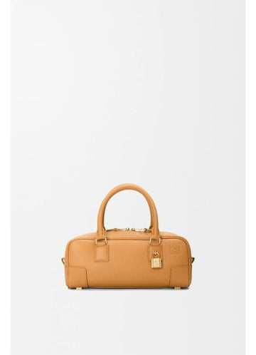 Loewe Amazona 23 Crop Bag in Napa Calfskin A039N23X01 2586 152201312 [P]