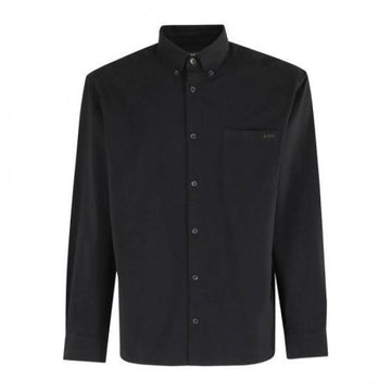 APC Logo Shirt 152201458 [P]