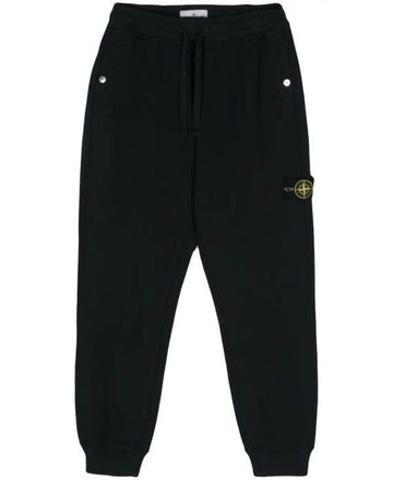 STONE ISLAND Sweatpants Regular 801563260 V0020 152201507 [P]