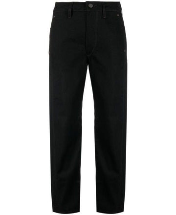 LEMAIRE Twist Pants PA1051 LD1000 999 152201545 [P]