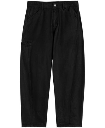 LEMAIRE Twist Workwear-Hose PA1102 LD1031 999 152201711 [P]