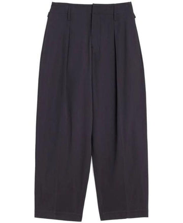 LEMAIRE マキシプリーツパンツ PA1202 LF1352 980 152201717 [P]