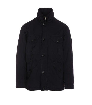 Stone Island DavidTC Jacket Anti-Drop Field 811541749 V0020 152201752 [P]