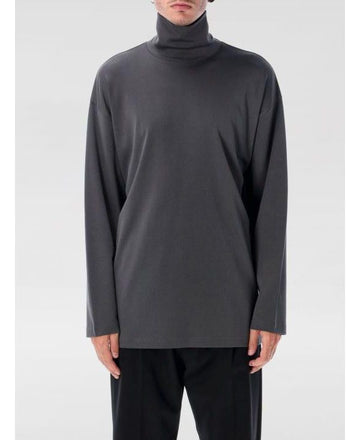 LEMAIRE Relaxed Mock Neck T-Shirt TO1467 LJ1043 878 152201867 [P]