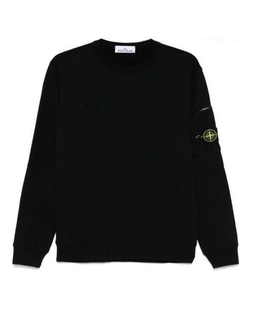 STONE ISLAND ポケット コットン フリース スウェット K1S15 6100003 S0123 V0029 152201876 [P]
