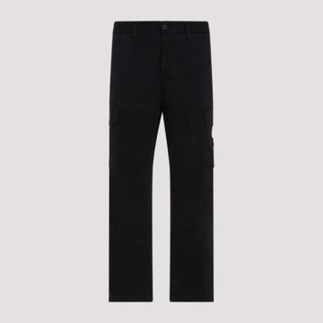 STONE ISLAND ストレッチコットンサテンポケットK1S15 152201934 [P]