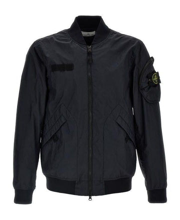 STONE ISLAND 4100004 Membrana 3L TC Bomberjacke 152201999 [P]
