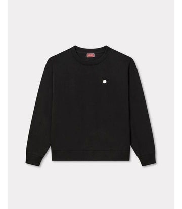 Kenzo Flower Logo Sweatshirt 152202031 [P]