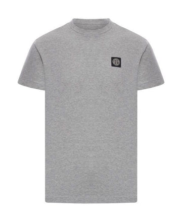 STONE ISLAND Küzen T-Shirt aus Baumwoll-Jersey K1S15 2100039 602 152202054 [P]
