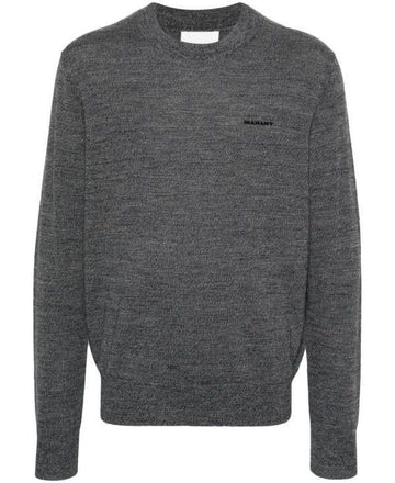 ISABEL MARANT Merino Pullover PU0228HA A1L79H 02FK 152202130 [P]