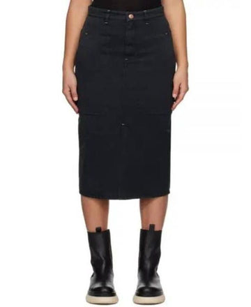 Isabel Marant Skirt JU0182FA B1G03E 02FK 152202133 [P]