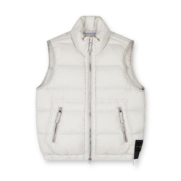 STONE ISLAND G100007 Seamless Tunnel Nylon Daunenjacke K2S15 152202162 [P]