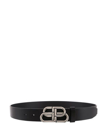 Balenciaga Large Belt 570370 1CH0B 1000 152202178 [P]