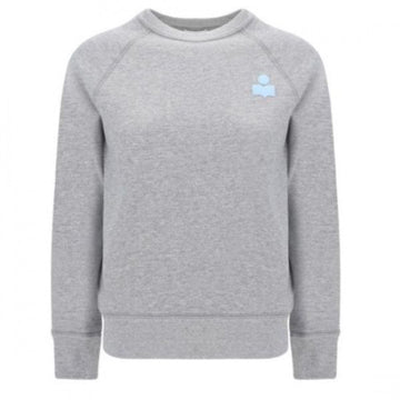 Isabel Marant SWEATSHIRT SW0004FA A1M07E GYIB 152202251 [P]