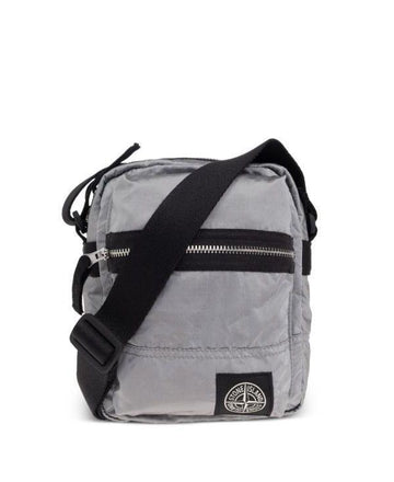 Stone Island Coated Nylon Metal In Econyl K2S15 152202305 [P]