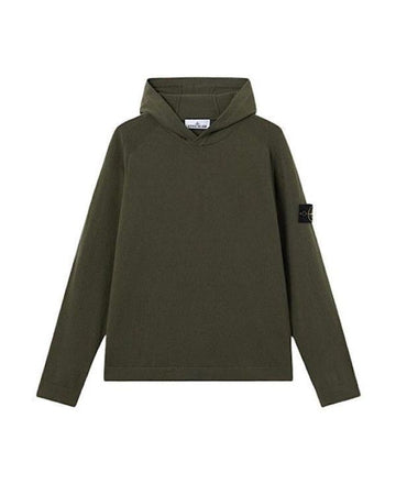 Stone Island Light RWS Geelong Wool Hooded K2S15 5100015 S00B4 V0054 152202317 [P]