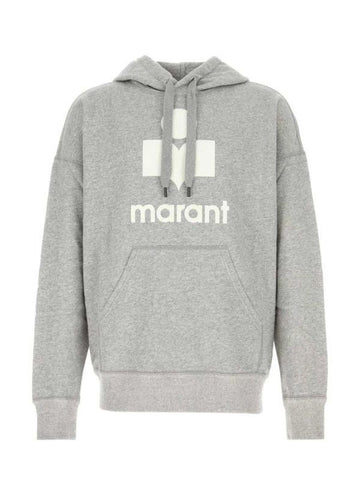 ISABEL MARANT Hoodie SW0027HA B1M18H GYWH 152202399 [P]