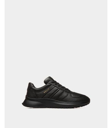 BALLY アウトラインスニーカー MSK09SVT013 I903 152202396 [P]
