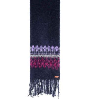 Isabel Marant DAYNA Scarf EC072MFA B3L02A 30MI 152202408 [P]