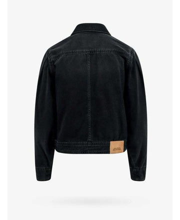 Isabel Marant Denim Jacket 152202424 [P]
