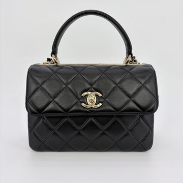CHANEL Trend CC Small A92236 159080565 [P]