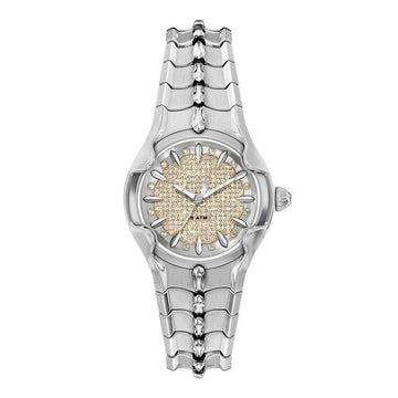 DIESEL メタルウォッチ DZ5631 (Vert) 女性用 153244832 [P]