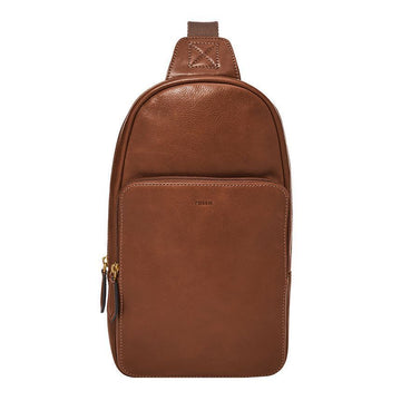 FOSSIL フィン ショルダーバッグ 154121200 [P]
