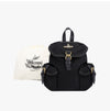 Vivienne Westwood Highland Canvas Small Drawstring Backpack 156331100 [P]