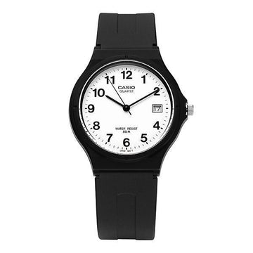 Casio Watch MW-59-7BVDF Analog Urethane Watch MW-59-7B 40559085 [P]