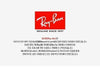 Ray Ban Round Metal Sunglasses RB3447 155271500 [P]