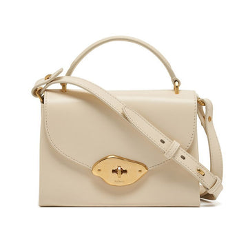 MULBERRY Lana Small Top Handle Damen Tote Bag 615 H687 124430695 [P]