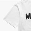 MARNI THJE0333P0 USCS11 LOW01 Logo Kurzarm T-Shirt 129375026 [P]