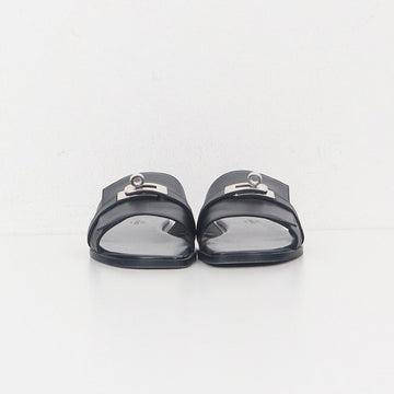 Hermes Julia Sandals 38 159083456 [P]