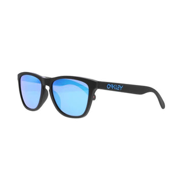Oakley Sunglasses OO9245-6154 Frogskin Round Asian Fit Sunglasses 154657587 [P]