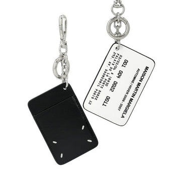 Maison Margiela Stitched Card Holder Keyring 156208424 [P]