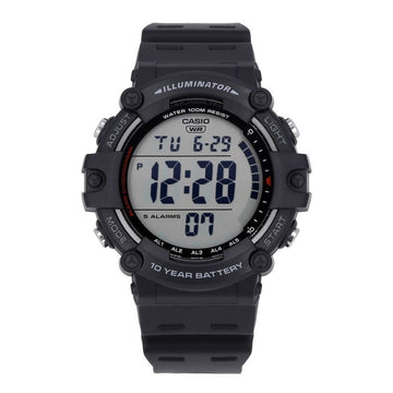 CASIO Digitaler Sportbeweger für Herren 157634637 [P]