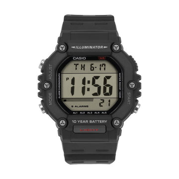 Casio Digital Sport Military Watch 157634711 [P]