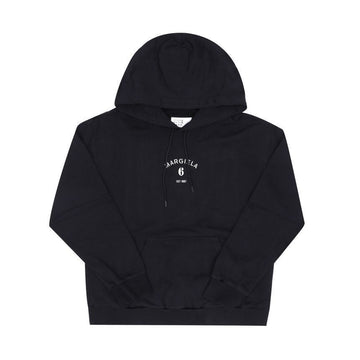 Maison Margiela Hooded Sweatshirt 157954831 [P]