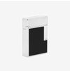 S.T. Dupont Lighter Vertical Line Guilloche Black Palladium 158719129 [P]
