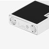 S.T. Dupont Lighter Vertical Line Guilloche Black Palladium 158719129 [P]
