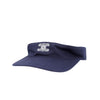 Celine Washed Visor Women's Sun Cap 159026941 [P]
