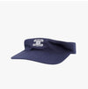 Celine Washed Visor Women's Sun Cap 159026941 [P]
