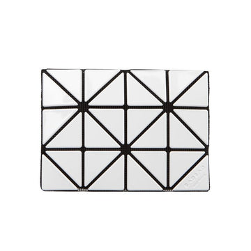 ISSEY MIYAKE Bao Bao Wallet BB58 AG711-01 Prism Glossy Women's Card Holder 147839218 [P]