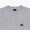 Needles Men's Short Sleeve T-Shirt 159084523 [P]