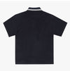 NEEDLES Herren T-Shirt SX442 D-Black 159084527 [P]